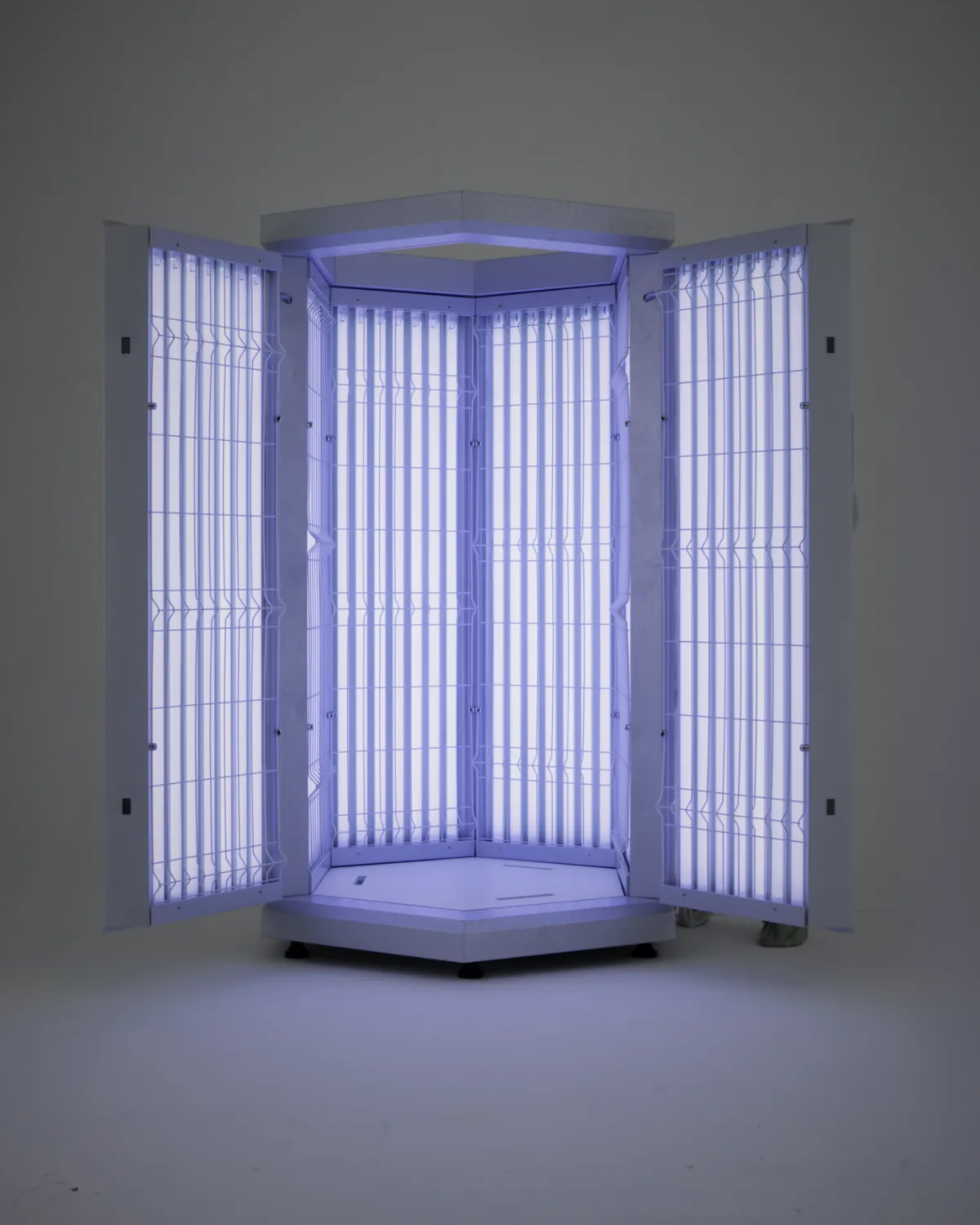 Cabine de fototerapia corpo inteiro Prolumina Professional